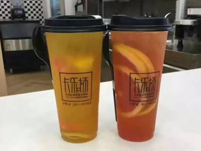 卡乐杯奶茶加盟图片3