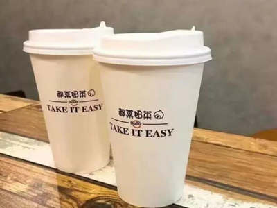 都菓奶茶加盟图片1