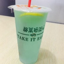 都菓奶茶加盟图片3