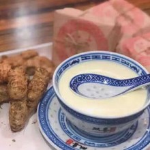 双喜老铺甜品加盟图片1