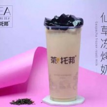 茶托邦奶茶加盟图片3