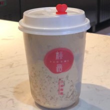 桃最奶茶加盟图片3