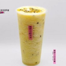 鹿野小村茶寮加盟图片3